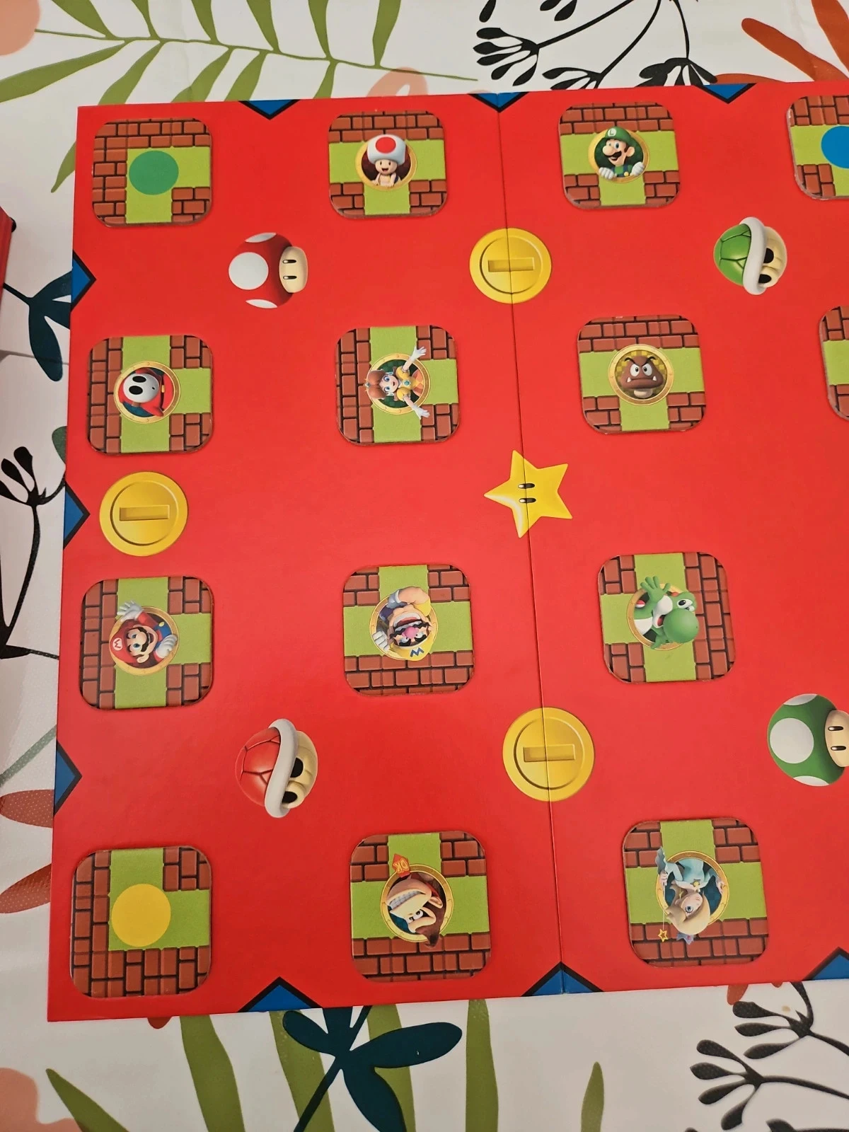 Super Mario Maze Game – photo 3